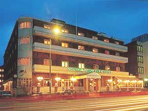 Southampton Park Hotel