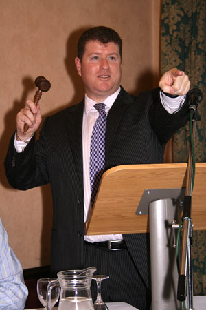 Fox and Sons Southampton auction