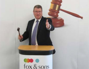 Fox and Sons Auctions